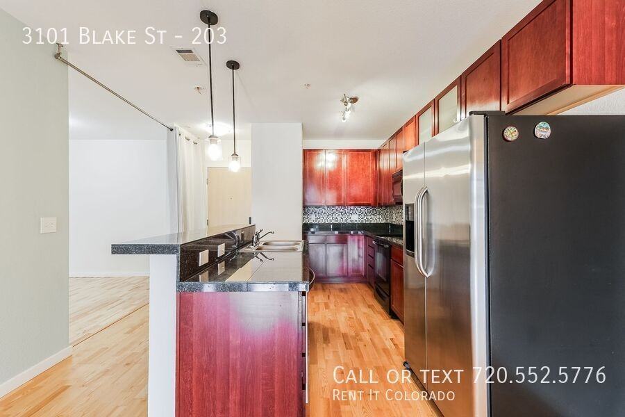 3101 Blake St #203 - Photo 2 of 16