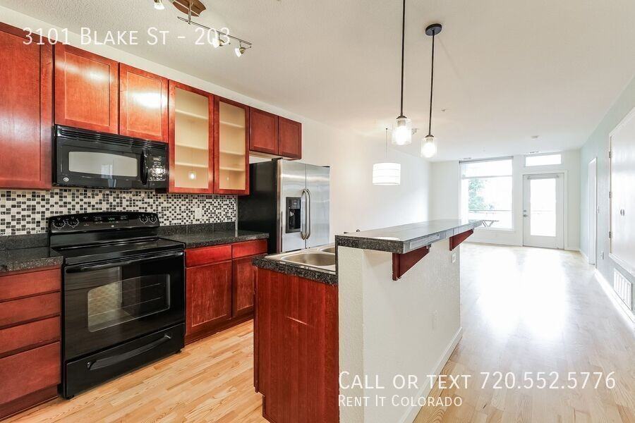 3101 Blake St #203 - Photo 3 of 16