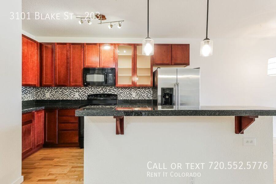 3101 Blake St #203 - Photo 4 of 16