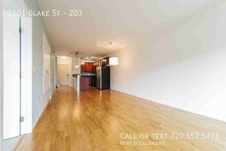 3101 Blake St #203 - Photo 5 of 16