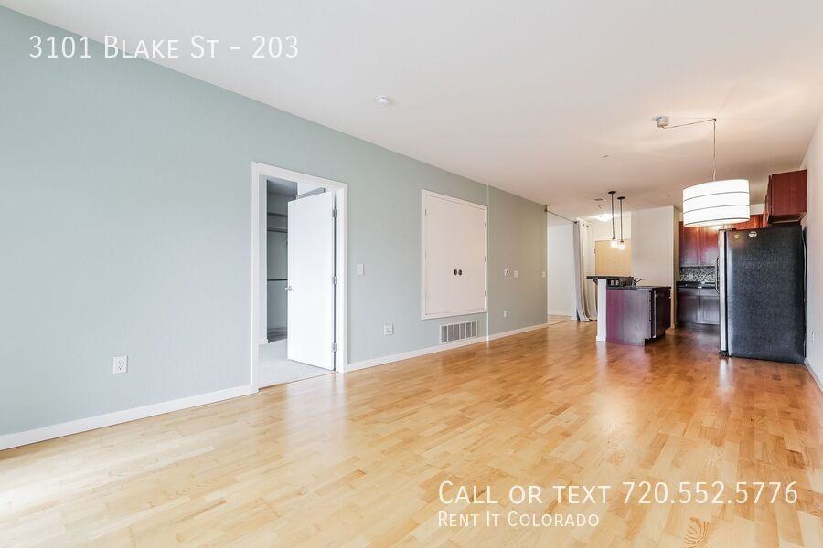 3101 Blake St #203 - Photo 6 of 16