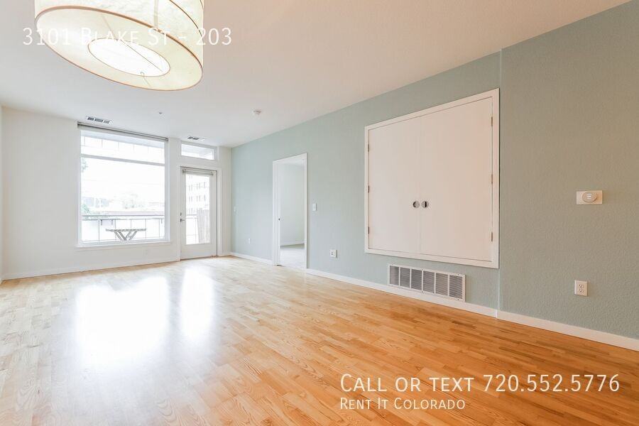 3101 Blake St #203 - Photo 7 of 16