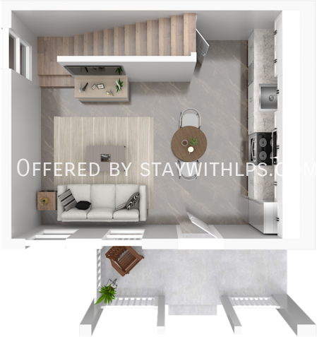 263 N Montgomery St - Photo 2 of 10