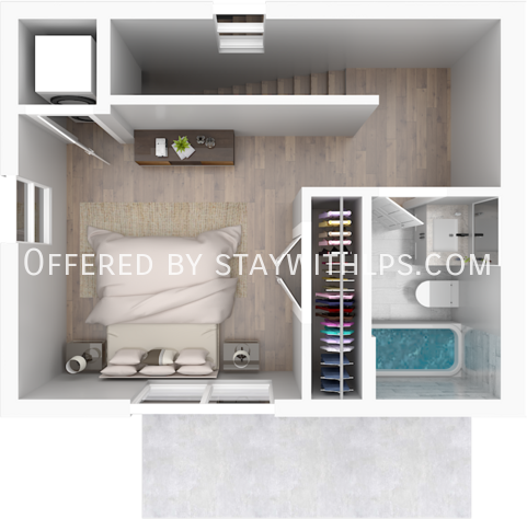 263 N Montgomery St - Photo 3 of 10