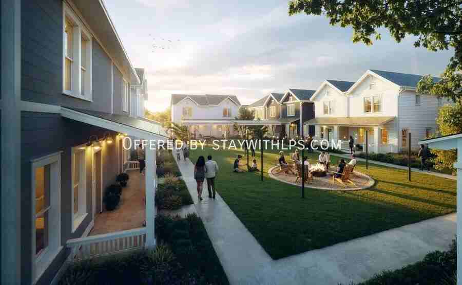 263 N Montgomery St - Photo 7 of 10