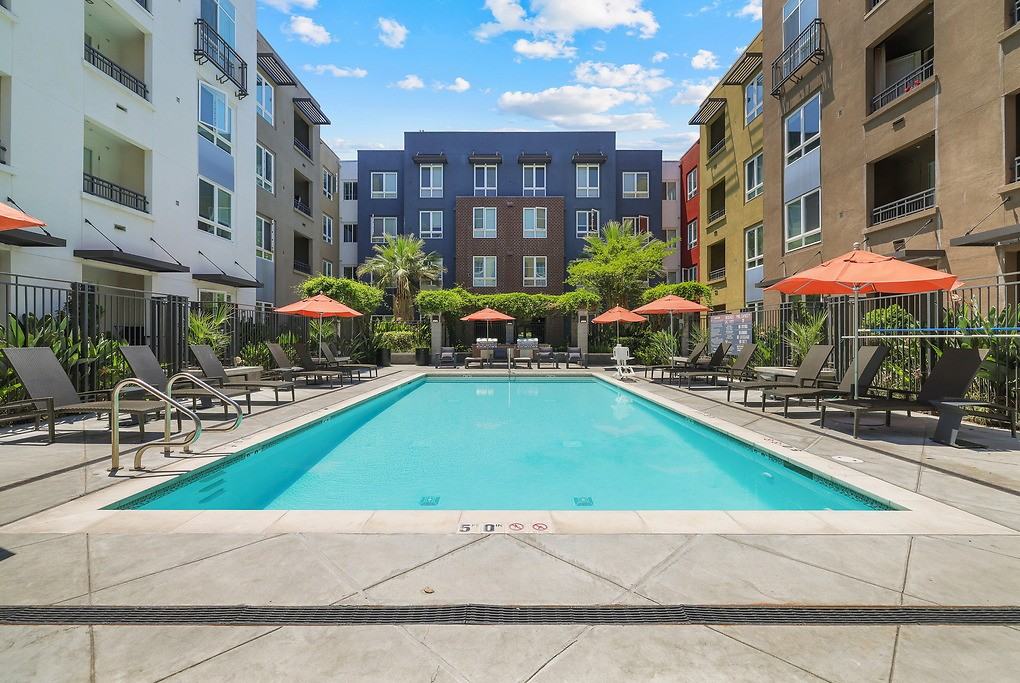 Meridian at Midtown - Photo 2 of 50