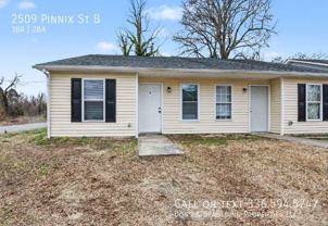 2509 Pinnix St - Photo 1 of 1