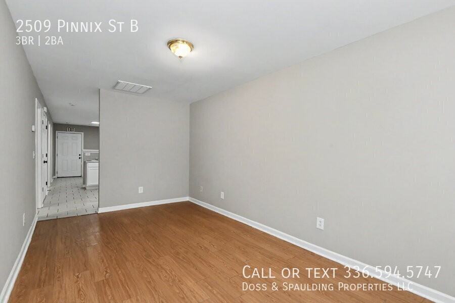 2509 Pinnix St - Photo 3 of 23