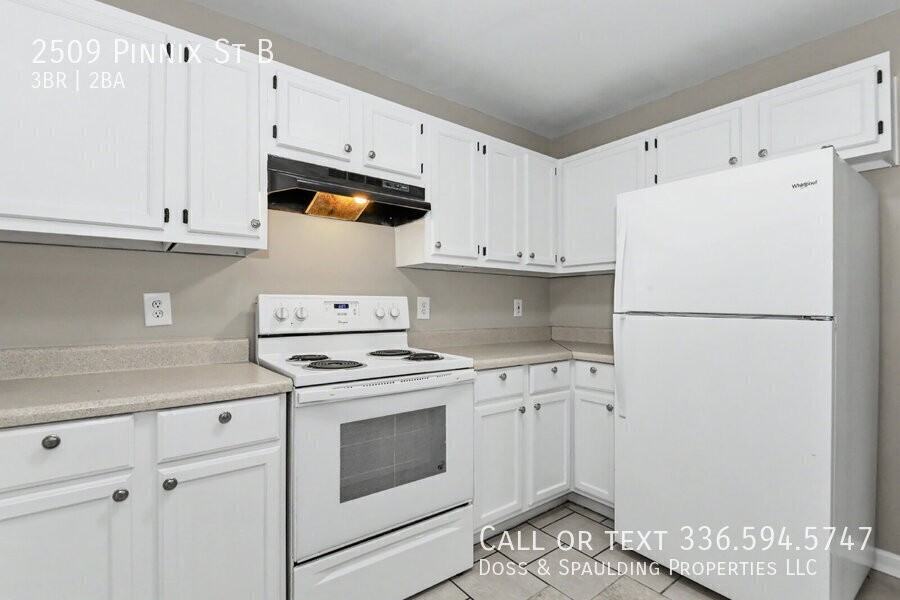 2509 Pinnix St - Photo 6 of 23