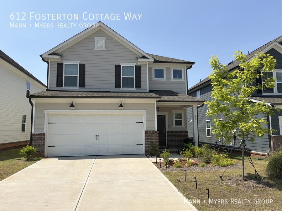 612 Fosterton Cottage Way - Photo 2 of 24