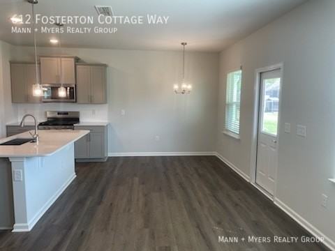 612 Fosterton Cottage Way - Photo 5 of 24