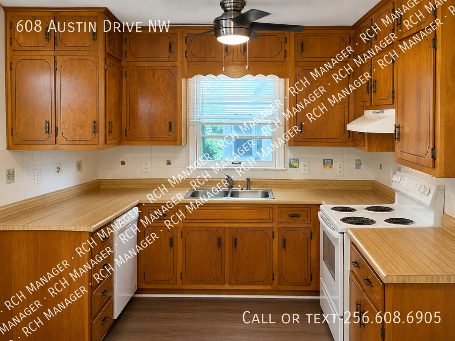 608 Austin Dr Nw - Photo 5 of 13