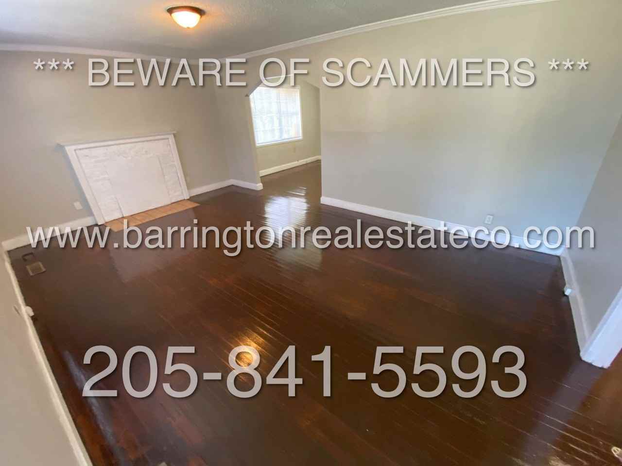 8013 Rugby Ave - Photo 2 of 7