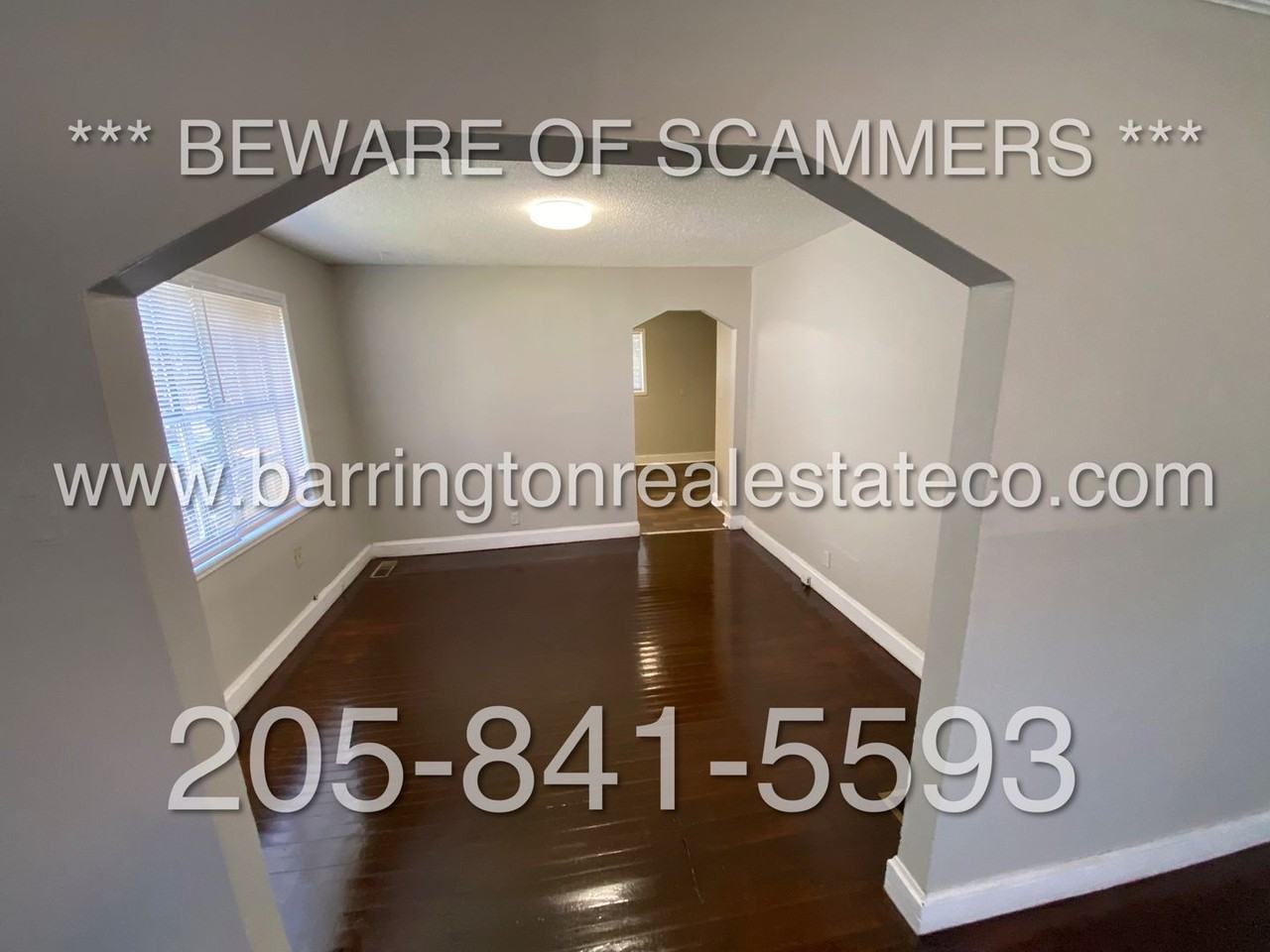 8013 Rugby Ave - Photo 4 of 7