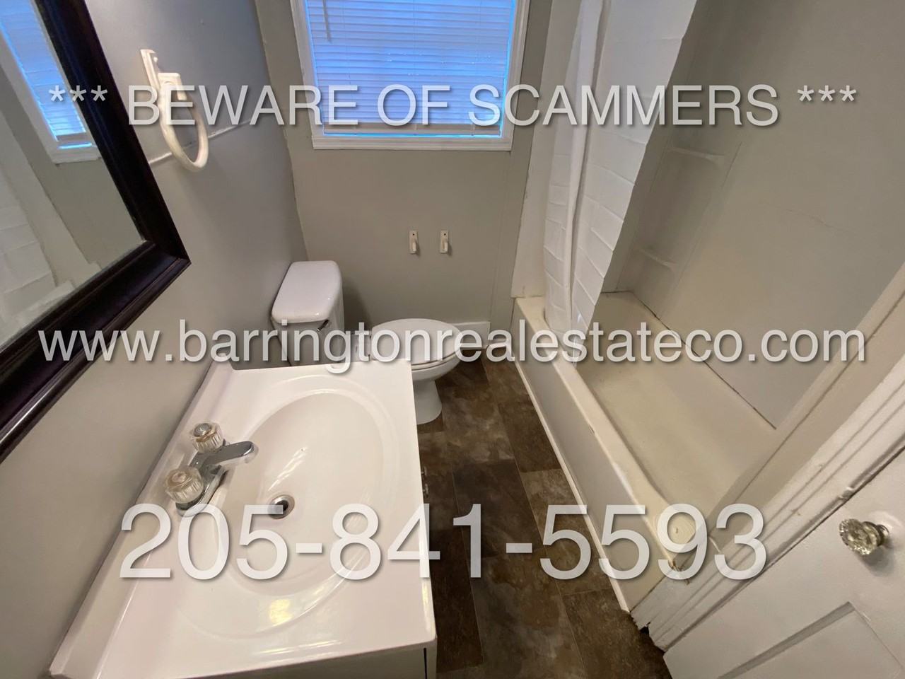 8013 Rugby Ave - Photo 6 of 7