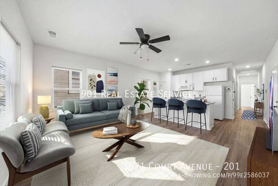 1571 Court Ave #201