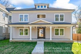1571 Court Ave #101 - Photo 1 of 1