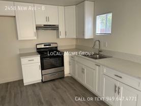 2458 New Ave #B - Photo 1 of 1