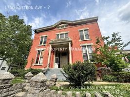 featured image of 1710 Eastern Ave #2