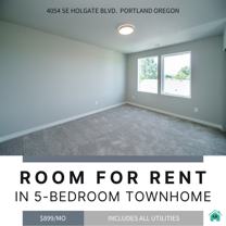 4054 Se Holgate Blvd Rm E - Photo 1 of 1
