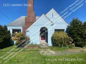 1421 Lakeway Dr - Photo 1 of 1
