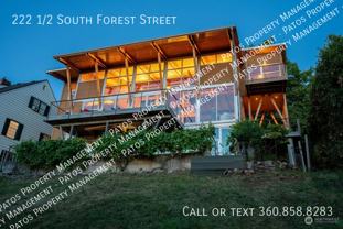 222 1/2 S Forest St - Photo 1 of 1