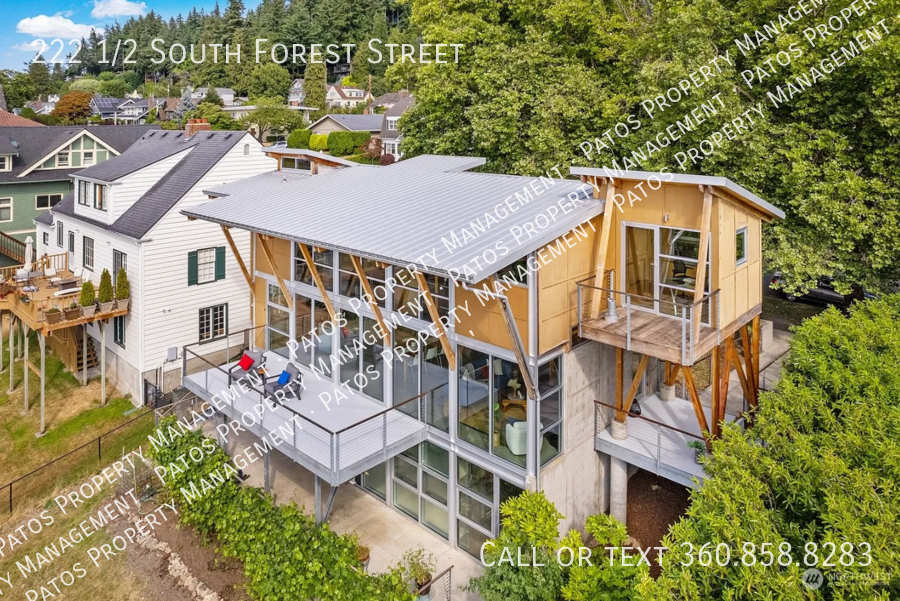222 1/2 S Forest St - Photo 3 of 11