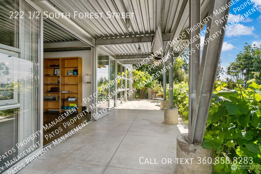 222 1/2 S Forest St - Photo 5 of 11