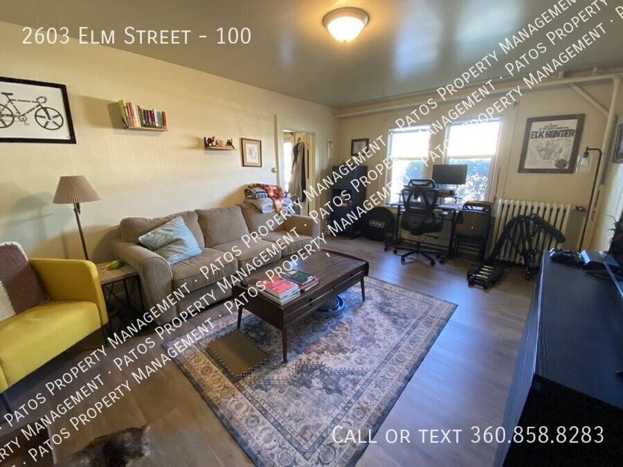 2603 Elm St #100 - Photo 4 of 12