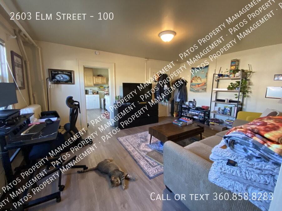 2603 Elm St #100 - Photo 5 of 12