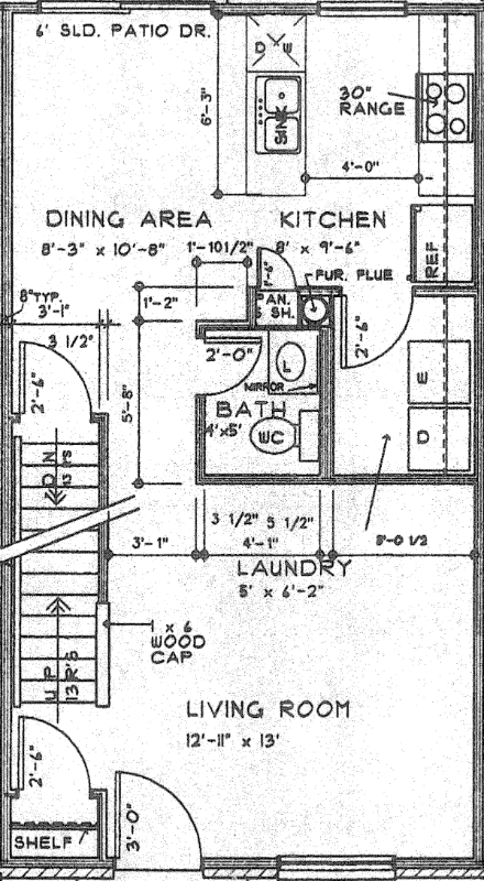 113 Taylor Ave - Photo 6 of 7