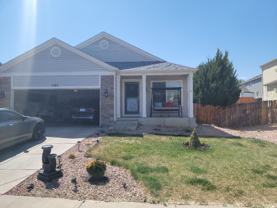 1143 White Stone Way - Photo 1 of 1