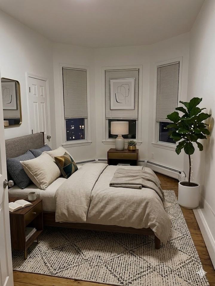 252 Windsor Street, Unit 3 - Photo 3 of 11