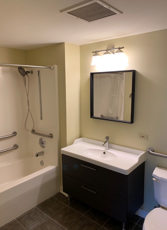 1401 Scott St #403 - Photo 4 of 4