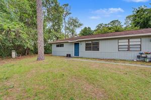 featured image of 3080 S Clematis Way #17