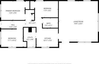 11332 Republic Ave #1 - Photo 1 of 1