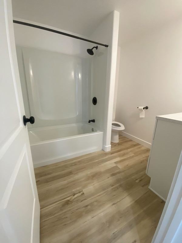 3736W W Canyon Falls Dr - Photo 3 of 7