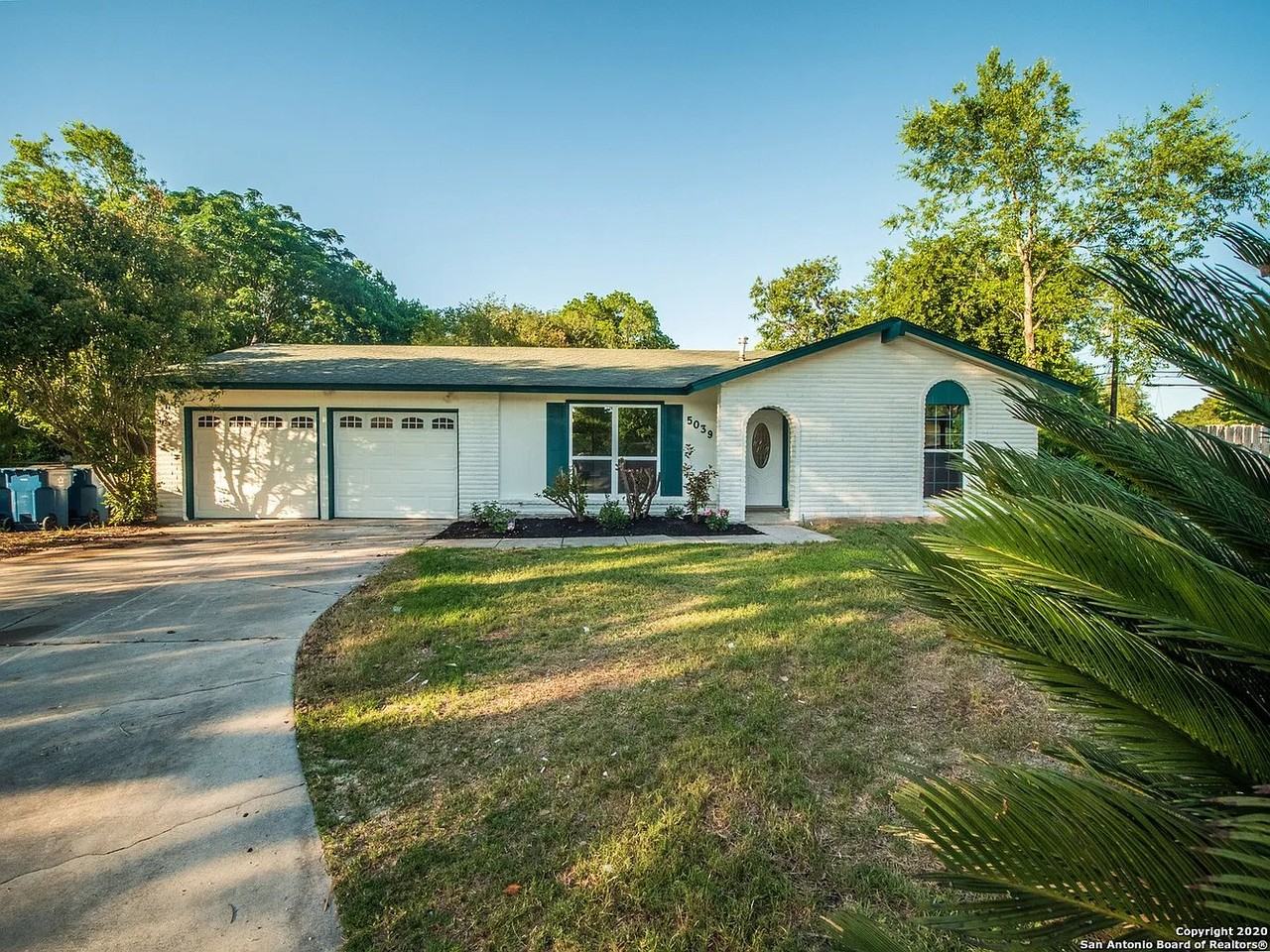 5039 Ed White St #78219