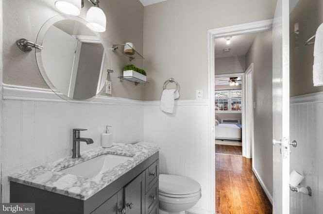 201 N Trenton St #1 - Photo 4 of 13