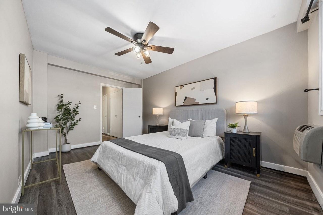 201 N Trenton St #1 - Photo 5 of 13