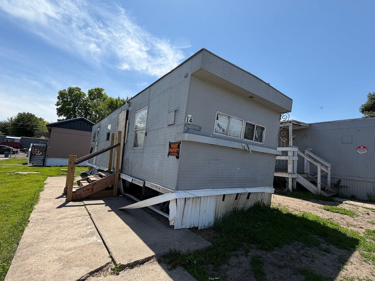 2825 Se 14th St #14