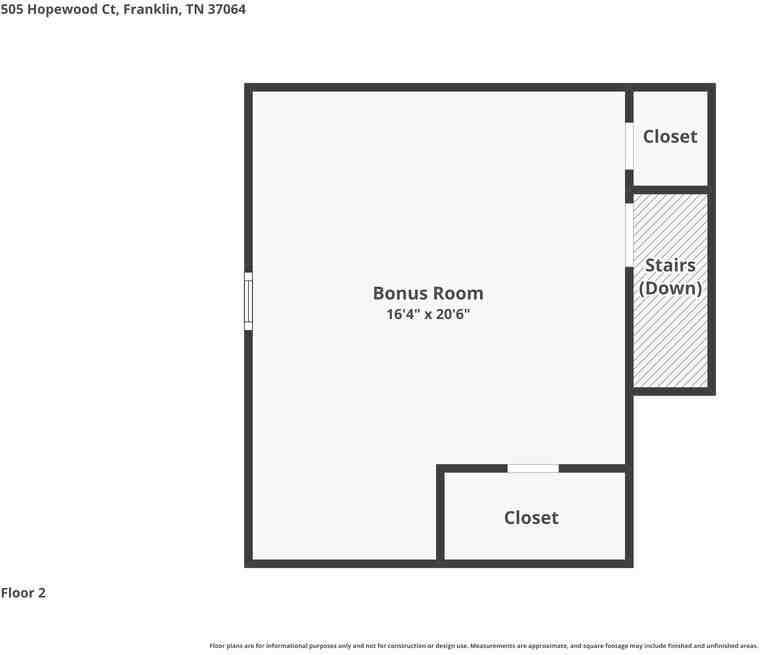 505 Hopewood Ct - Photo 3 of 17