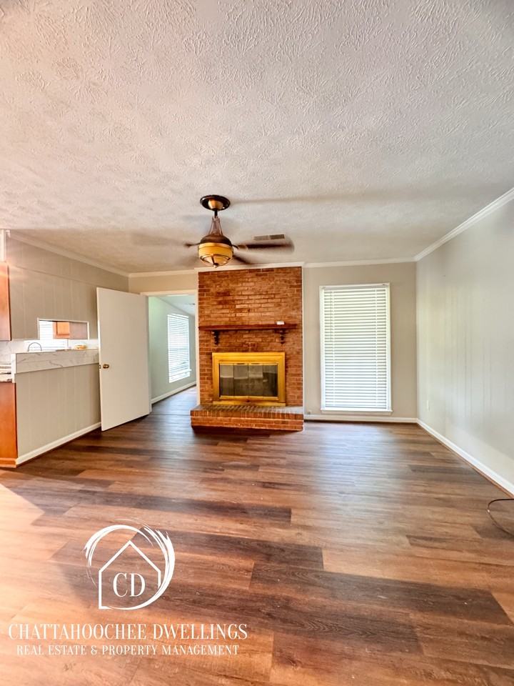 6625 Charter Oaks Cir #1 - Photo 4 of 11