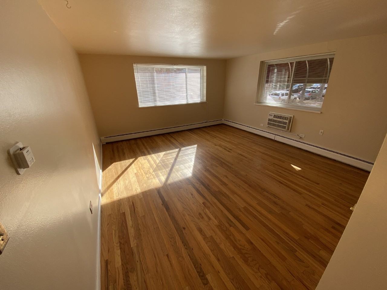 1131 N Lafayette St #201 - Photo 2 of 6