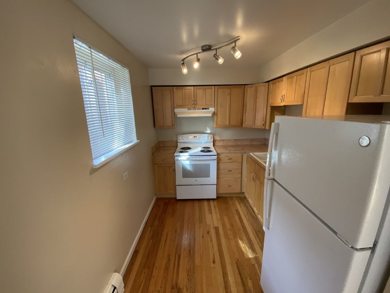 1131 N Lafayette St #201 - Photo 3 of 6
