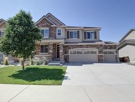 2575 Bellavista St - Photo 1 of 1