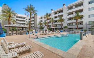 945 E Playa Del Norte Dr #2005 - Photo 1 of 1
