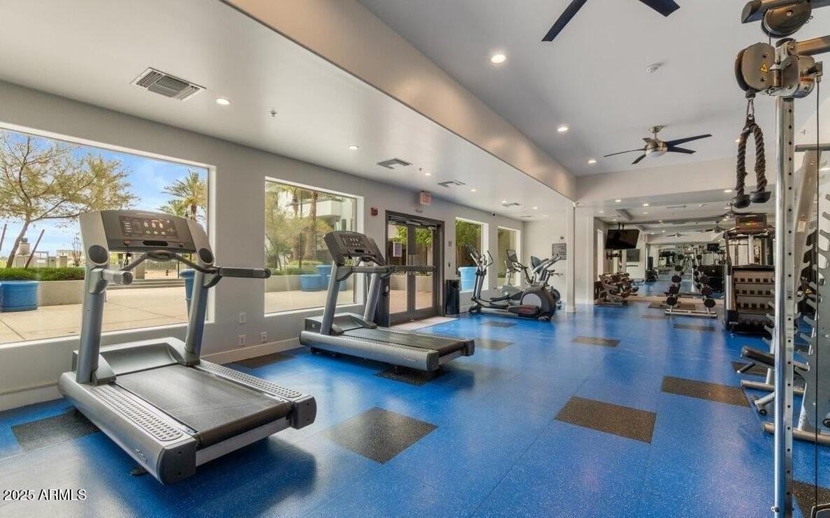 945 E Playa Del Norte Dr #2005 - Photo 4 of 42