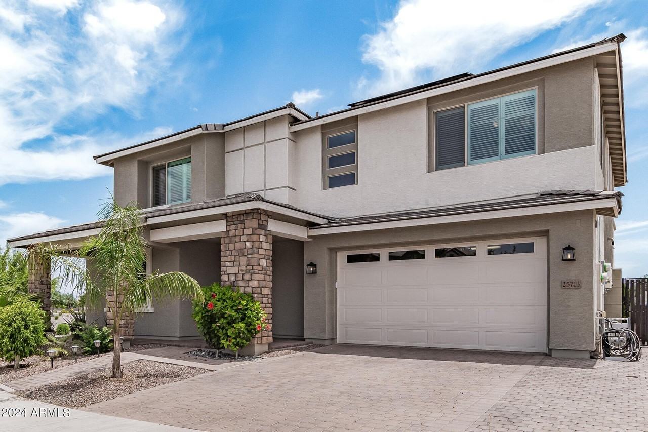 25713 S 226th Pl - Photo 4 of 50