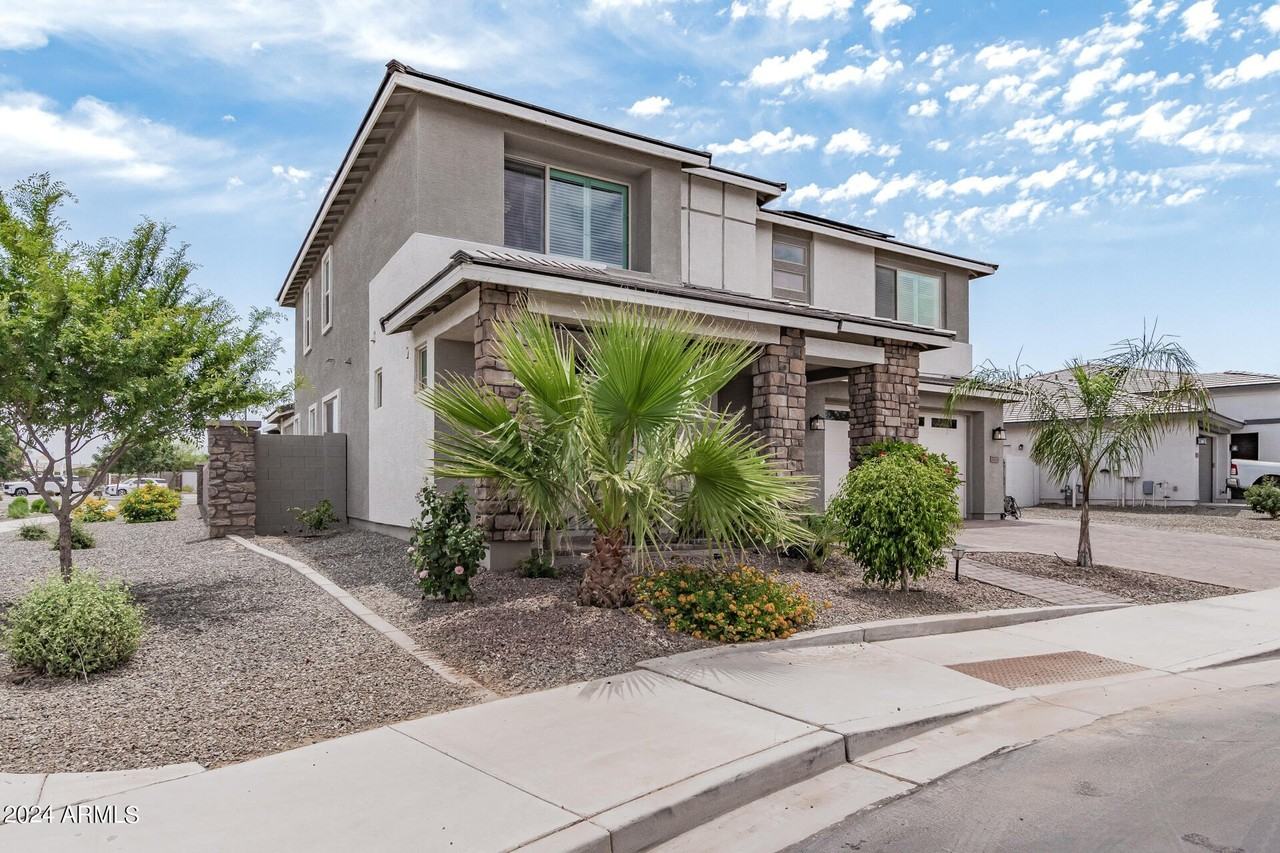 25713 S 226th Pl - Photo 5 of 50